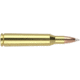 Nosler Trophy Grade .257 Roberts +P 110 Grain AccuBond Brass Cased Centerfire Rifle Ammo, 20 Rounds, 60010