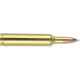 Nosler Trophy Grade .257 Weatherby Magnum 110 Grain AccuBond Brass Cased Centerfire Rifle Ammo, 20 Rounds, 60012