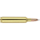 Nosler Trophy Grade .26 Nosler 140 Grain AccuBond Brass Cased Centerfire Rifle Ammo, 20 Rounds, 60014