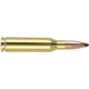 Nosler Trophy Grade .260 Remington 125 Grain Partition Brass Cased Centerfire Rifle Ammo, 20 Rounds, 60018