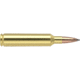 Nosler Trophy Grade .27 Nosler 165 Grain AccuBond Long Range Brass Cased Centerfire Rifle Ammo, 20 Rounds, 61237