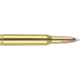 Nosler Trophy Grade .270 Winchester 130 Grain AccuBond Brass Cased Centerfire Rifle Ammo, 20 Rounds, 60025