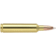 Nosler Trophy Grade .28 Nosler 160 Grain AccuBond Brass Cased Centerfire Rifle Ammo, 20 Rounds, 60035