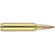 Nosler Trophy Grade AccuBond Long Range .30 Nosler 210 Grain Jacketed Soft Point Brass Cased Centerfire Rifle Ammo, 20 Rounds, 60118