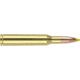 Nosler Trophy Grade .300 Remington Short Action Ultra Magnum 180 Grain Nosler Partition Brass Cased Centerfire Rifle Ammo, 20 Rounds, 60062