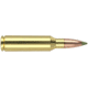 Nosler Trophy Grade .300 Winchester Short Magnum 180 Grain E-Tip Brass Cased Centerfire Rifle Ammo, 20 Rounds, 40152