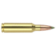 Nosler Trophy Grade .300 Winchester Short Magnum 180 Grain E-Tip Brass Cased Centerfire Rifle Ammo, 200 Round
