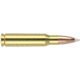 Nosler Trophy Grade .308 Winchester 165 Grain AccuBond Brass Cased Centerfire Rifle Ammo, 20 Rounds, 60049