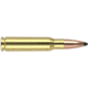 Nosler Trophy Grade .308 Winchester 165 Grain Partition Brass Cased Centerfire Rifle Ammo, 20 Rounds, 60053