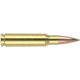 Nosler Trophy Grade .308 Winchester 168 Grain AccuBond Long Range Brass Cased Centerfire Rifle Ammo, 20 Rounds, 60101