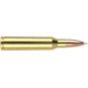 Nosler Trophy Grade .338 Lapua Magnum 300 Grain AccuBond Brass Cased Centerfire Rifle Ammo, 20 Rounds, 49323