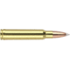 Nosler Trophy Grade .338 Win Mag 225 Grain AccuBond Brass Cased Centerfire Rifle Ammo, 20 Rounds, 60074