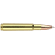 Nosler Trophy Grade .35 Whelen 225 Grain AccuBond Brass Cased Centerfire Rifle Ammo, 20 Rounds, 60081