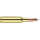Nosler Trophy Grade 6.5mm Creedmoor 140 Grain AccuBond Brass Cased Centerfire Rifle Ammo, 20 Rounds, 60080