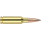 Nosler Trophy Grade 6.5mm Grendel 129 Grain AccuBond Brass Cased Centerfire Rifle Ammo, 20 Rounds, 60146