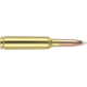 Nosler Trophy Grade 6.5x284 Norma 130 Grain AccuBond Brass Cased Centerfire Rifle Ammo, 20 Rounds, 60021