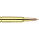 Nosler Trophy Grade 7mm-08 Remington 140 Grain Nosler AccuBond Brass Cased Centerfire Rifle Ammo, 20 Rounds, 60042