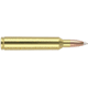 Nosler Trophy Grade 7mm Remington Ultra Magnum 160 Grain AccuBond Brass Cased Centerfire Rifle Ammo, 20 Rounds, 60048