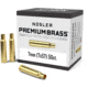 Nosler Unprimed Brass Cases 7x57 Mauser