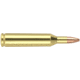 Nosler Varmageddon .17 Remington 20 Grain Flat Base Hollow Point Brass Cased Centerfire Rifle Ammo, 20 Rounds, 65100