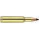 Nosler Varmageddon 222 Rem 50gr Varmageddon Brass Centerfire Shotgun Ammo, 20 Rounds, 65137