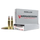 Nosler Varmageddon .223 Remington 55 Grain Flat Base Tipped Brass Cased Centerfire Rifle Ammunition