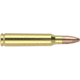 Nosler Varmageddon .223 Remington 62 Grain Flat Base Hollow Point Brass Cased Centerfire Rifle Ammo, 20 Rounds, 40223