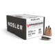 Nosler Varmageddon Rifle Bullet .22 Caliber 40gr FB Tipped, 250ct, 17260