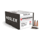 Nosler Varmageddon Rifle Bullet .22 Caliber 50gr FB Tipped, 100ct, 17223
