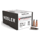 Nosler Varmageddon Rifle Bullet .22 Caliber 53gr FB Tipped, 100ct, 36523