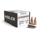 Nosler Varmageddon Rifle Bullet 7.62x39mm 123gr FB Tipped, 100ct, 34056