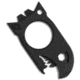 Notorious EDC NotoriousEDC Beer Bomb Bottle Opener, Black, 2.80 inch, BHQ-116199