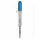 Nova Analytics Corporation Electrode Ph Comb L 8880 285101285, Unit EA