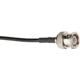 Nova Analytics Corporation Plug Cable Comb Lb 1 Bnc 285122661, Unit EA