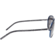 Nova Sunglasses, Blue, Standard BSG018BL