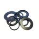 Novagrade Additional Filter Ring Adapter 72mm to T-Mount Ring, Black, Small, AC-72T1-01
