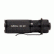 Novatac Tactical LED Flashlight 102T Black