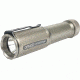 Novatac OPMOD SO120 Limited Edition Flashlight - Gunmetal