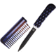 Novelty Cutlery Comb Knife