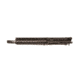 Noveske 10.5in Gen I Rogue Hunter Upper Receiver, 5.56, Shorty, Nsr-9, M-Lok, Stainless Steel, A2 FH, 03000311