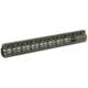 Noveske N4 Skinny Rail Handguard, M-Lok, 15in, Black, 5001044