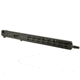 Noveske 9, Gen 4, Complete Upper, 9MM, 16 Barrel, NSR 15 Rail, Cerakote Finish, Black