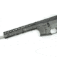 Noveske 9-Slot Keymod 1913 Rail Section, 06000032