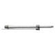 Noveske Afghan Barrel 5.56mm 14.5 Inch Stainless Steel With Gas Tube And Pinned Switchblock