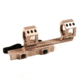 Noveske American Defense Recon Scope Mount, 30mm, FDE, 06000015