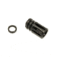 Noveske M16 A2 Flash Hider w/1/2x28 Crush Washer, 05000503