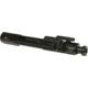 USED Noveske Enhanced M16 Cut Bolt Carrier Group BCG, Black Nitride, 05000356, EDEMO1