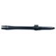 Noveske CHF Chrome Lined Lo-Pro 5.56 Barrel, 12.5in Light Leonidas, Chf, .750 Gas Block, 07000120