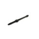 Noveske CHF Chrome Lined Lo-Pro 5.56 Barrel, 14.5in Light Afghan, Mid Length, .750 Gas Block, 07000125