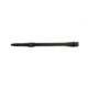 Noveske CHF Chrome Lined Lo-Pro 5.56 Barrel, 14.5in Light Afghan, Mid Length, .750 Gas Block, 07000125